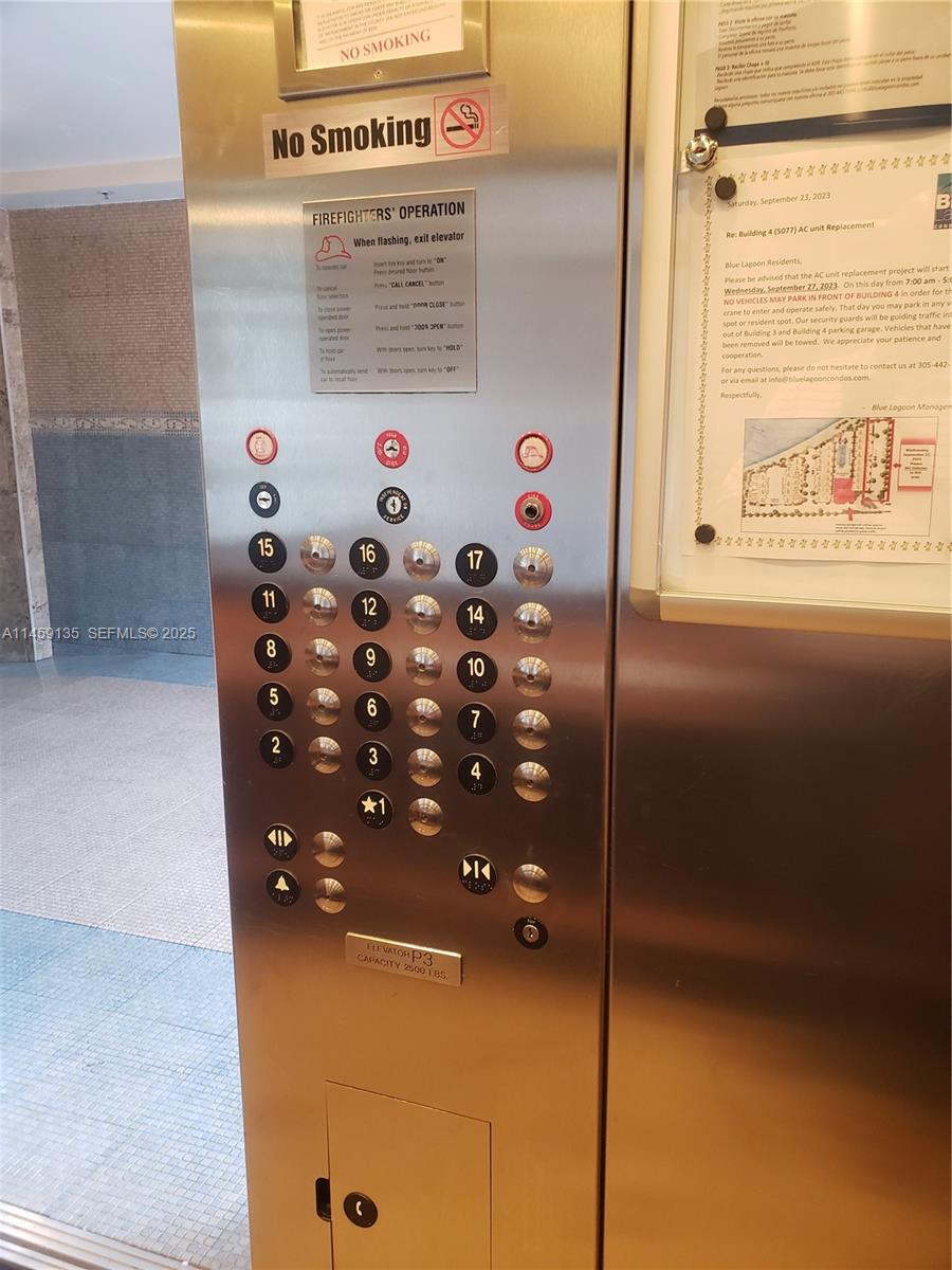 5077 Northwest 7th Street, Unit 903 Miami, FL 33126 - Photo 23 of 31