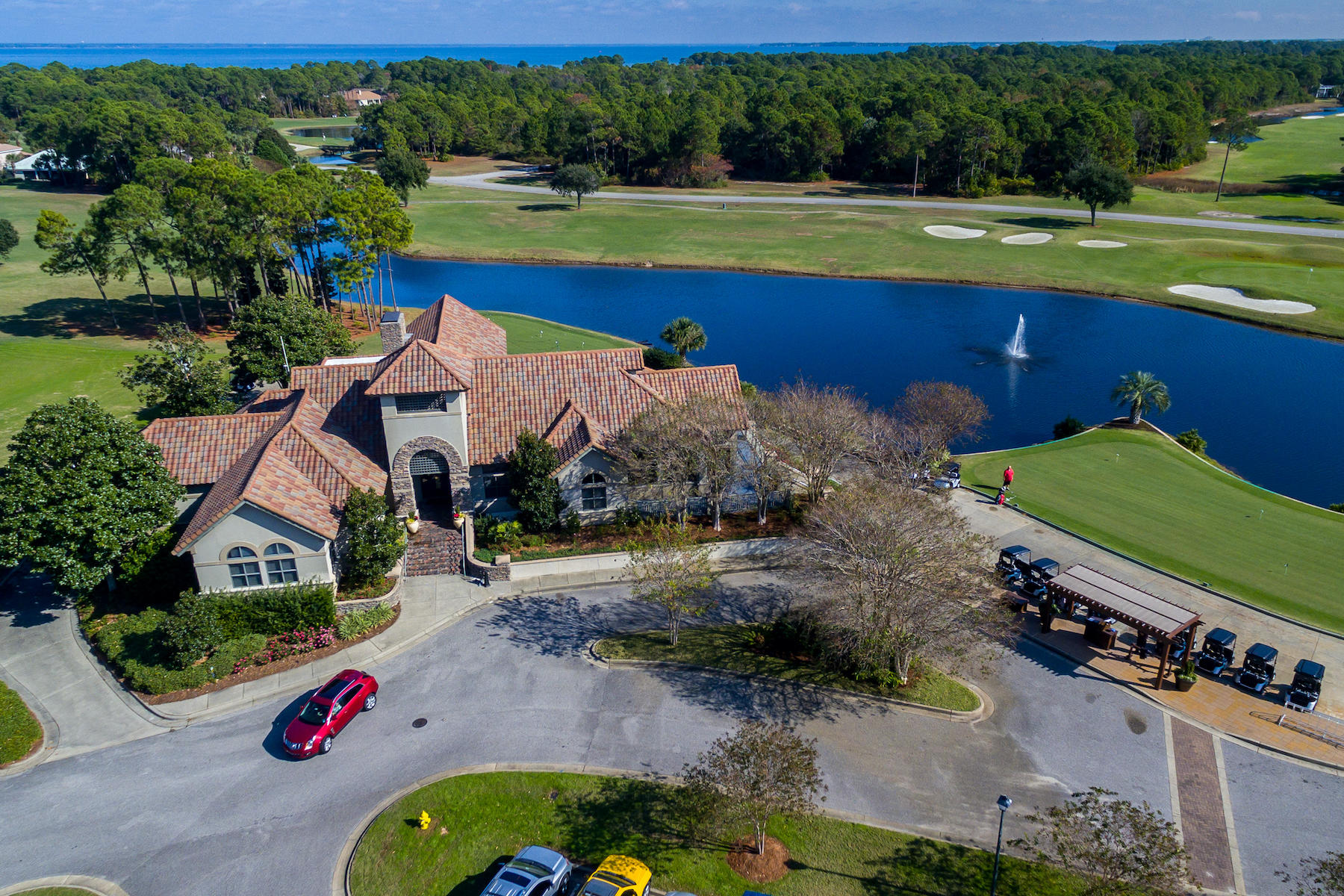 763 Indigo Loop Miramar Beach, FL 32550 - Photo 52 of 58 Emerald Bay Clubhouse