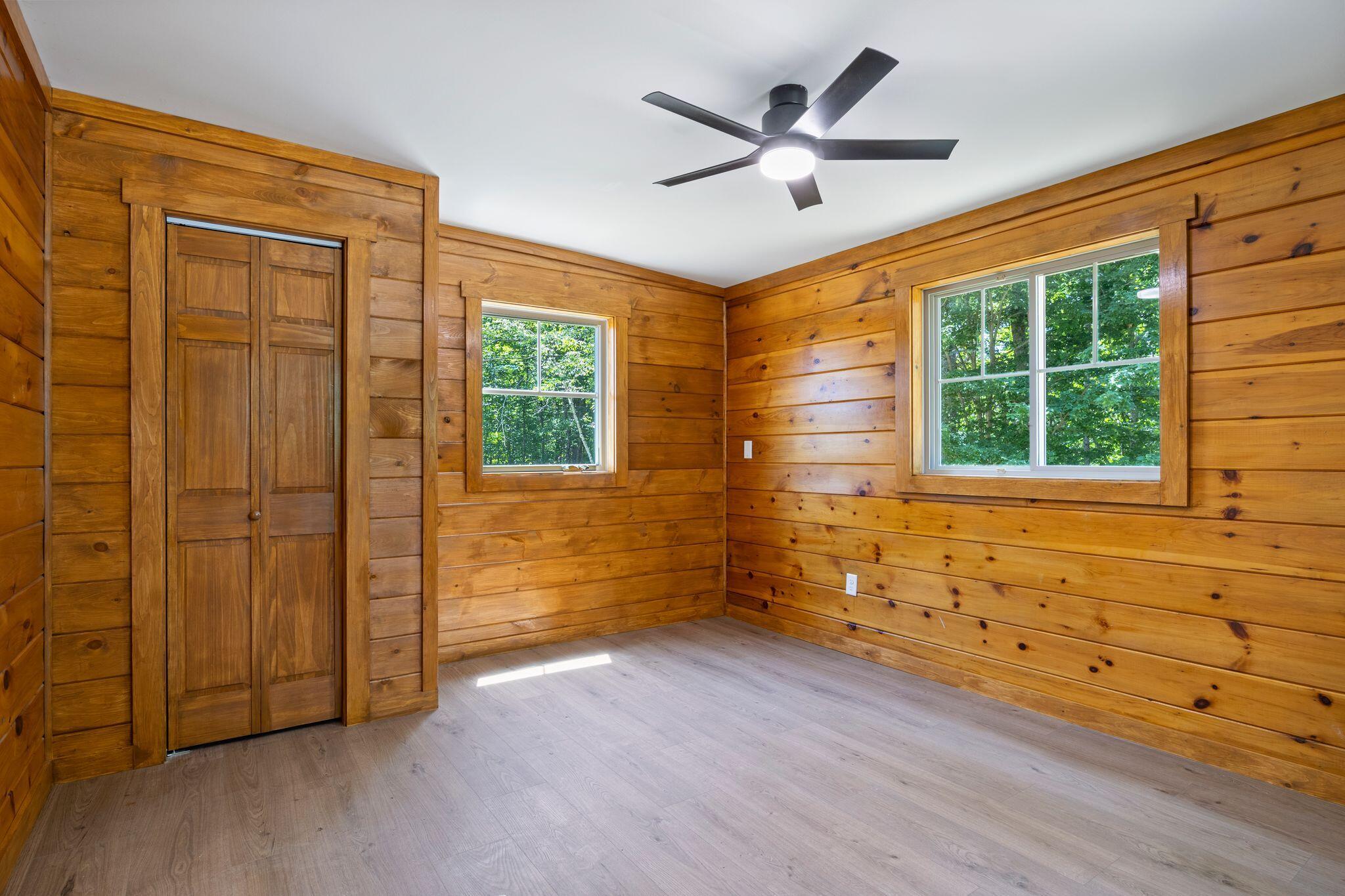 835 Youngs Ridge Road Acton, ME 04001 - Photo 23 of 47 Bedroom 1