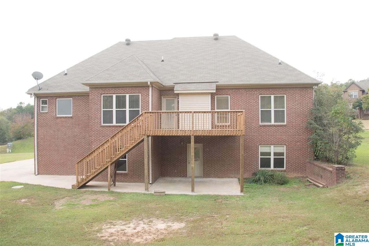 356 Deer Ridge Lane Chelsea, AL 35043 - Photo 9 of 40