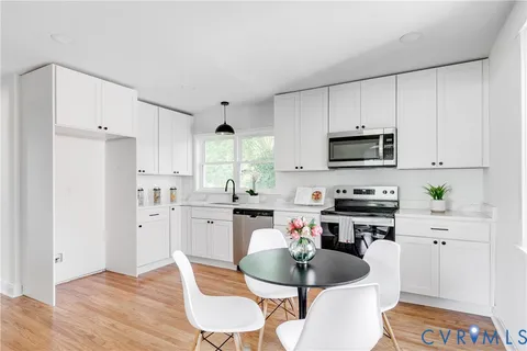 $475,000 | 704 South Nansemond Street, Richmond, VA 23221