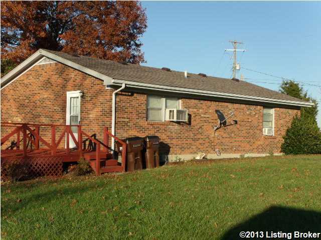 131 Plum Ridge Road Taylorsville, KY 40071 - Photo 3 of 11 Additional Photo