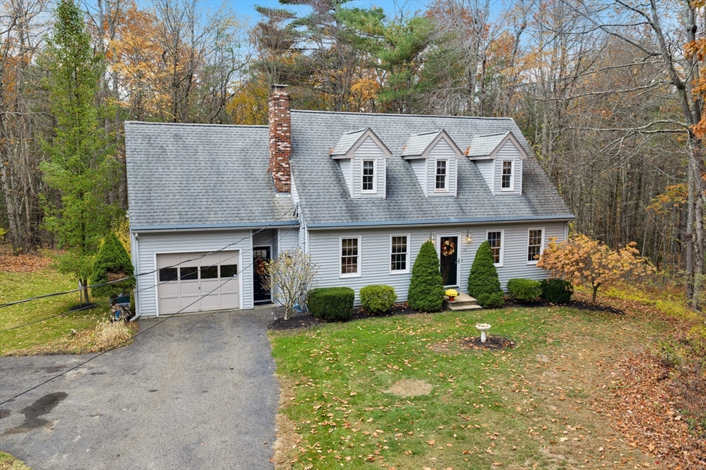 751 Mason Road Holden, MA 01522 - Photo 1 of 40
