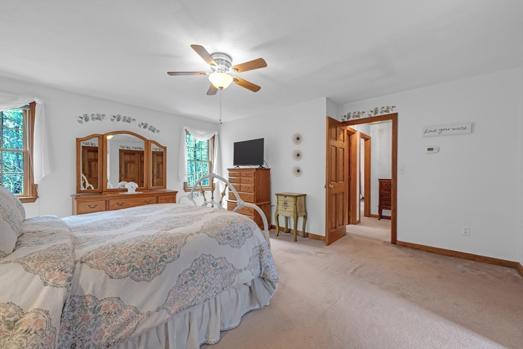 751 Mason Road Holden, MA 01522 - Photo 19 of 40