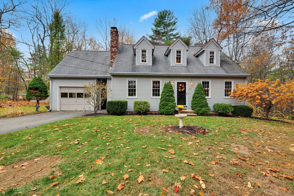 751 Mason Road Holden, MA 01522 - Photo 2 of 40