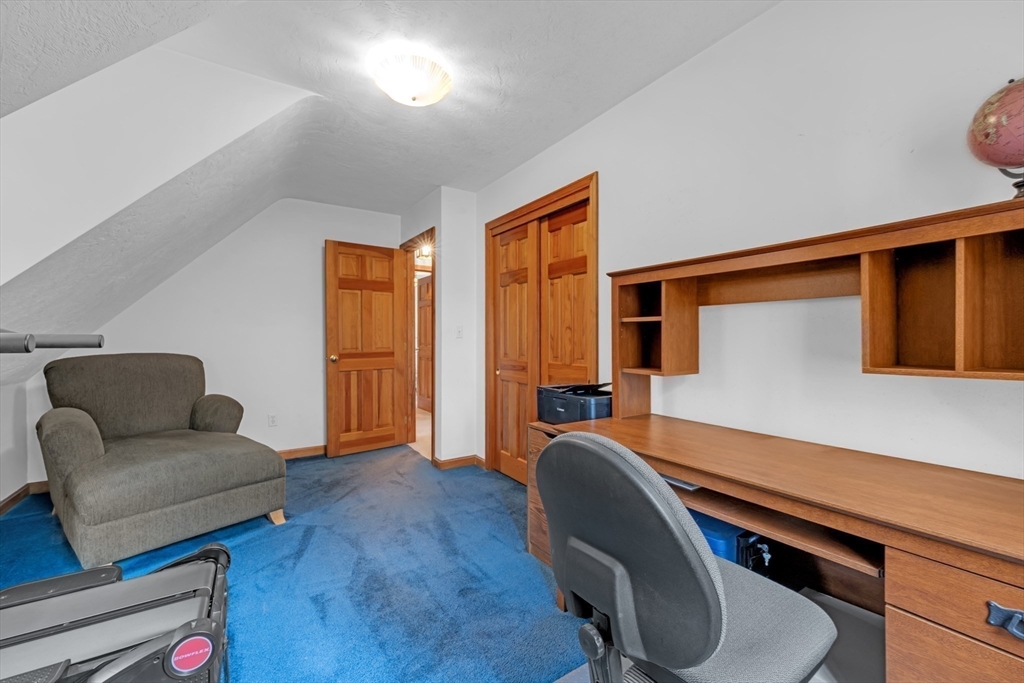 751 Mason Road Holden, MA 01522 - Photo 21 of 40