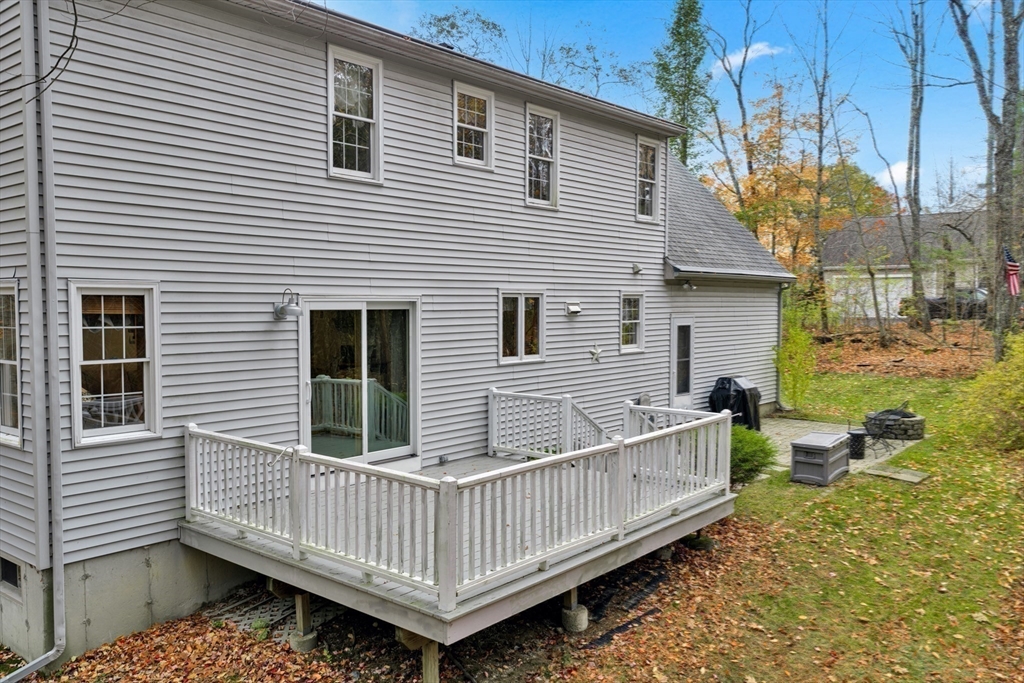 751 Mason Road Holden, MA 01522 - Photo 32 of 40
