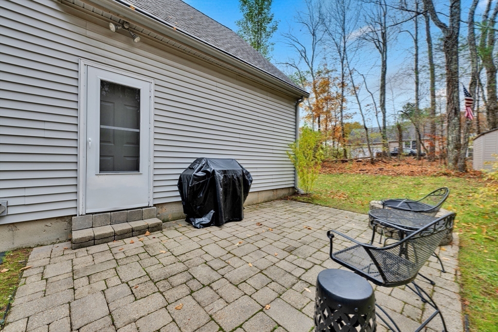 751 Mason Road Holden, MA 01522 - Photo 34 of 40