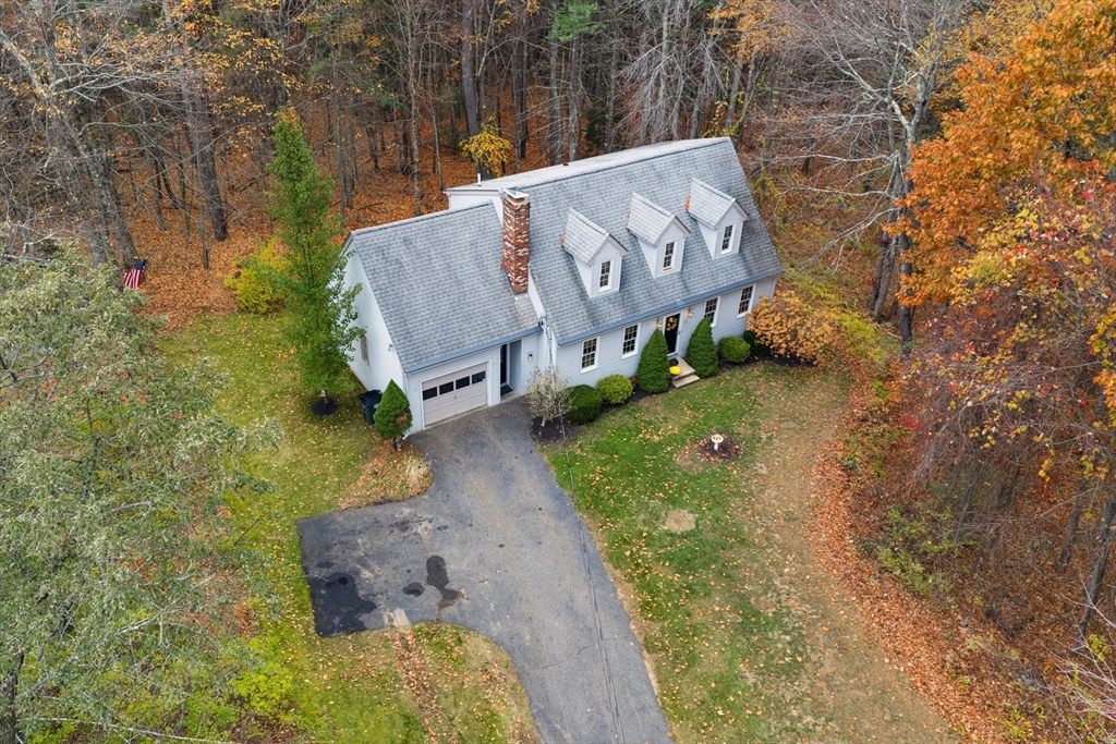 751 Mason Road Holden, MA 01522 - Photo 36 of 40