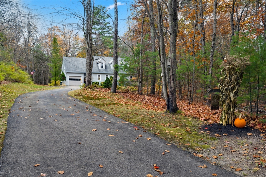 751 Mason Road Holden, MA 01522 - Photo 37 of 40