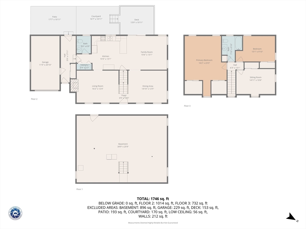 751 Mason Road Holden, MA 01522 - Photo 40 of 40