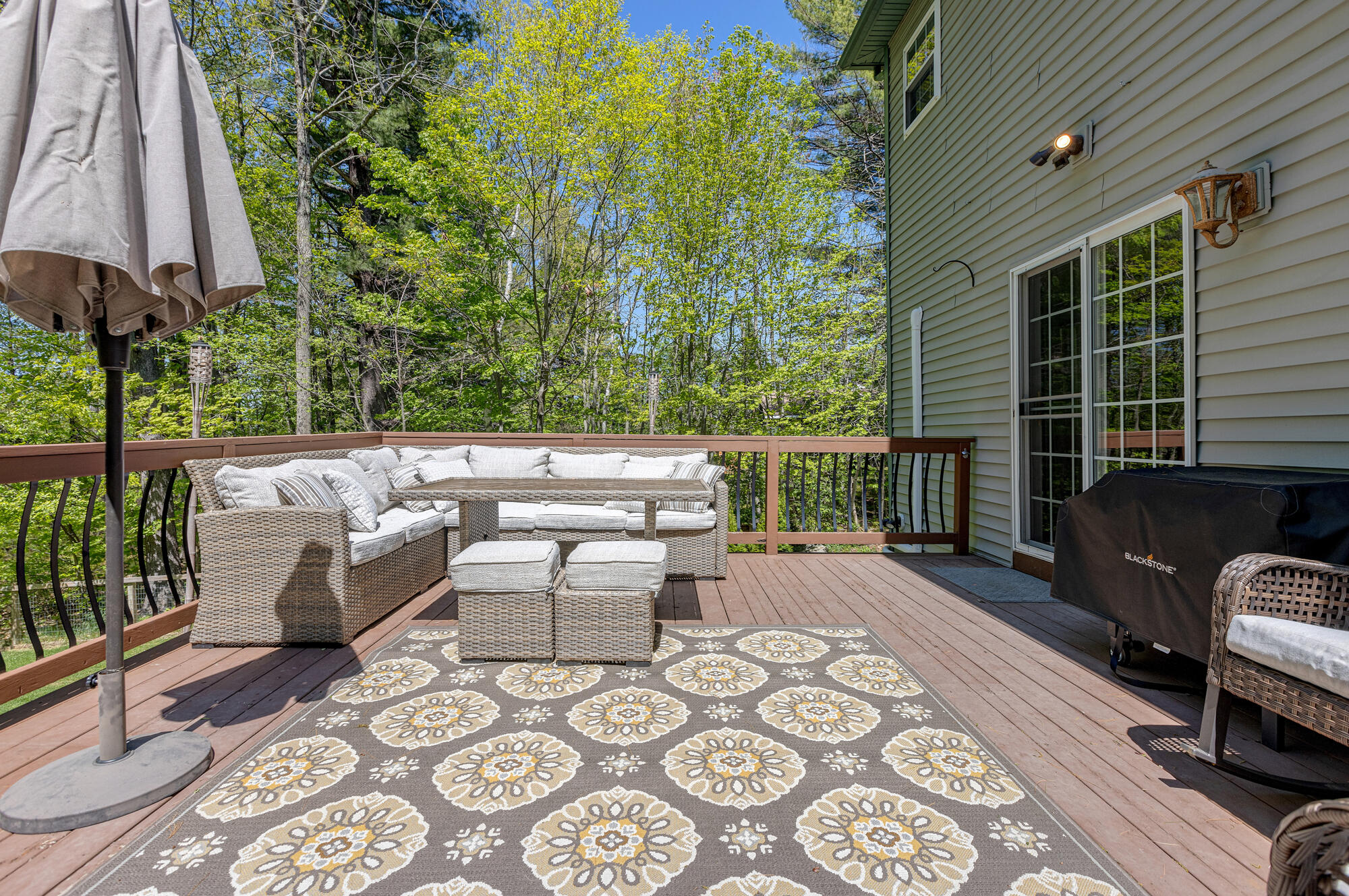 566 Duck Pond Road Westbrook, ME 04092 - Photo 27 of 35 Deck