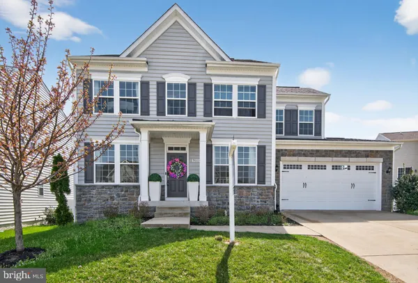 $715,000 | 9003 Hunt Meadow Lane, Upper Marlboro, MD 20772