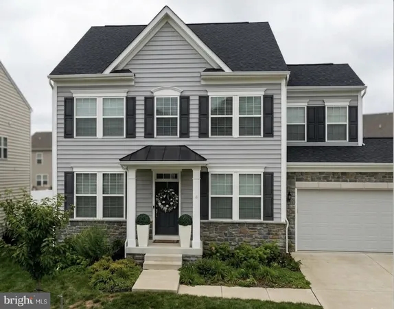 $715,000 | 9003 Hunt Meadow Lane, Upper Marlboro, MD 20772