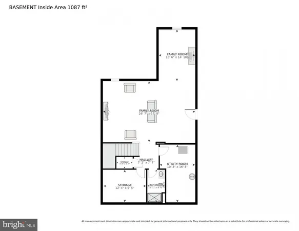 $715,000 | 9003 Hunt Meadow Lane, Upper Marlboro, MD 20772