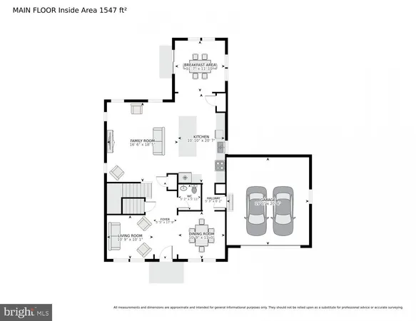 $715,000 | 9003 Hunt Meadow Lane, Upper Marlboro, MD 20772