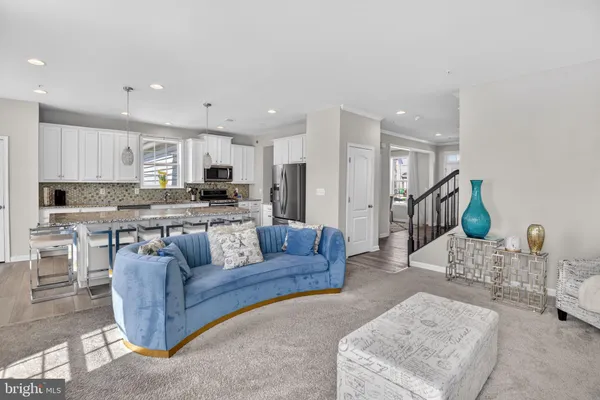 $715,000 | 9003 Hunt Meadow Lane, Upper Marlboro, MD 20772