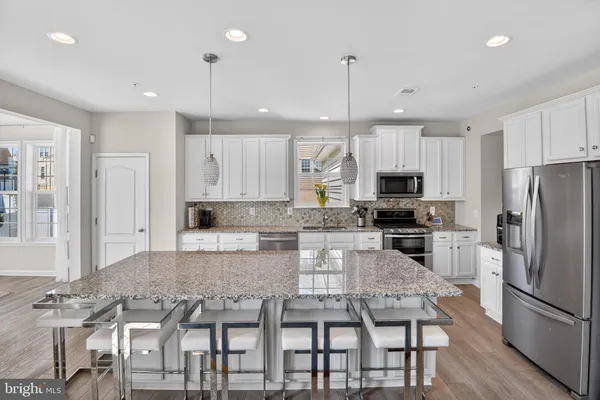 $715,000 | 9003 Hunt Meadow Lane, Upper Marlboro, MD 20772
