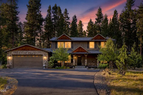 $610,000 | 16722 Stage Stop Drive, Bend, OR 97707