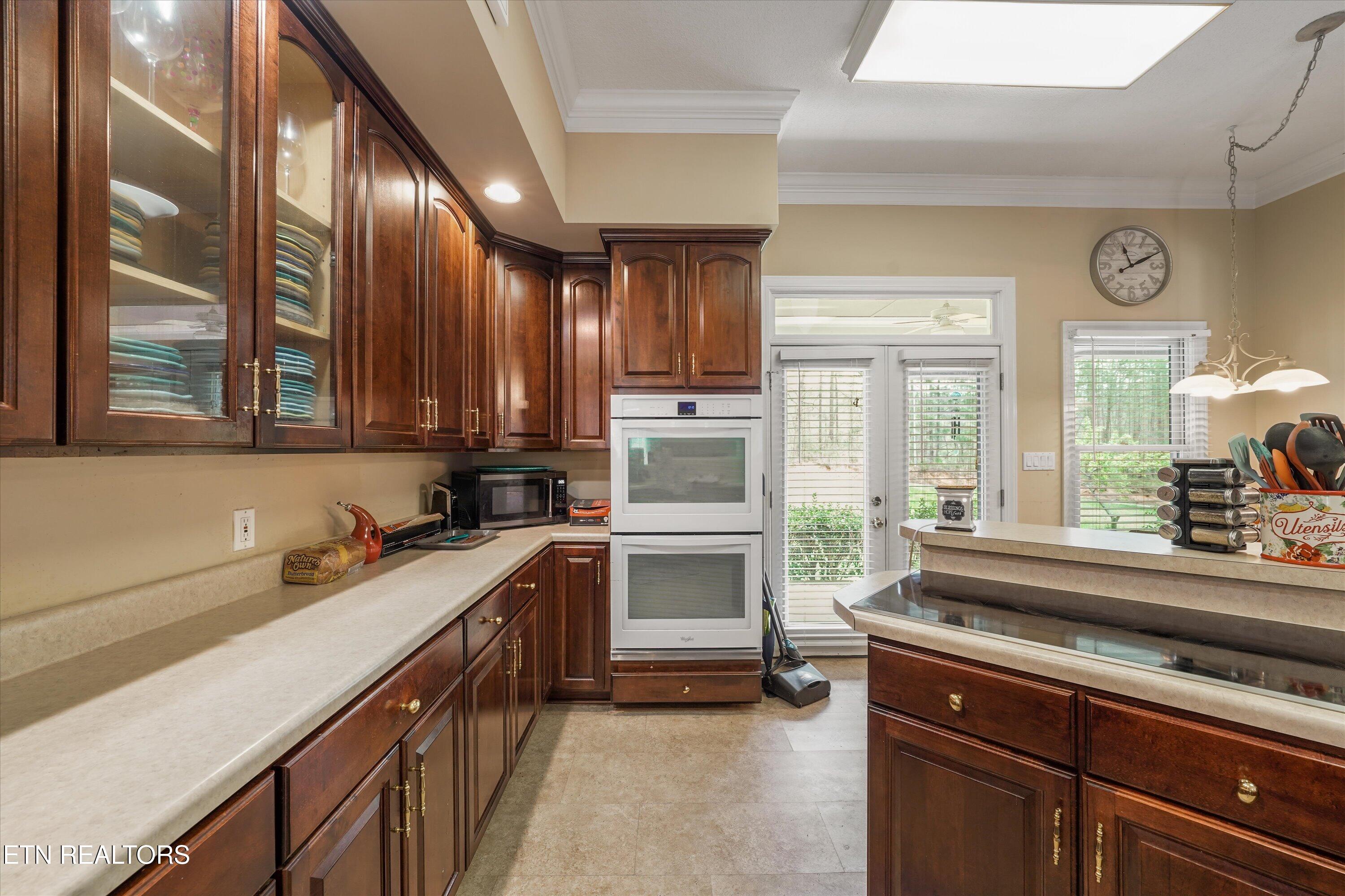 117 Cooper Road Tallassee, TN 37878 - Photo 13 of 51 Kitchen