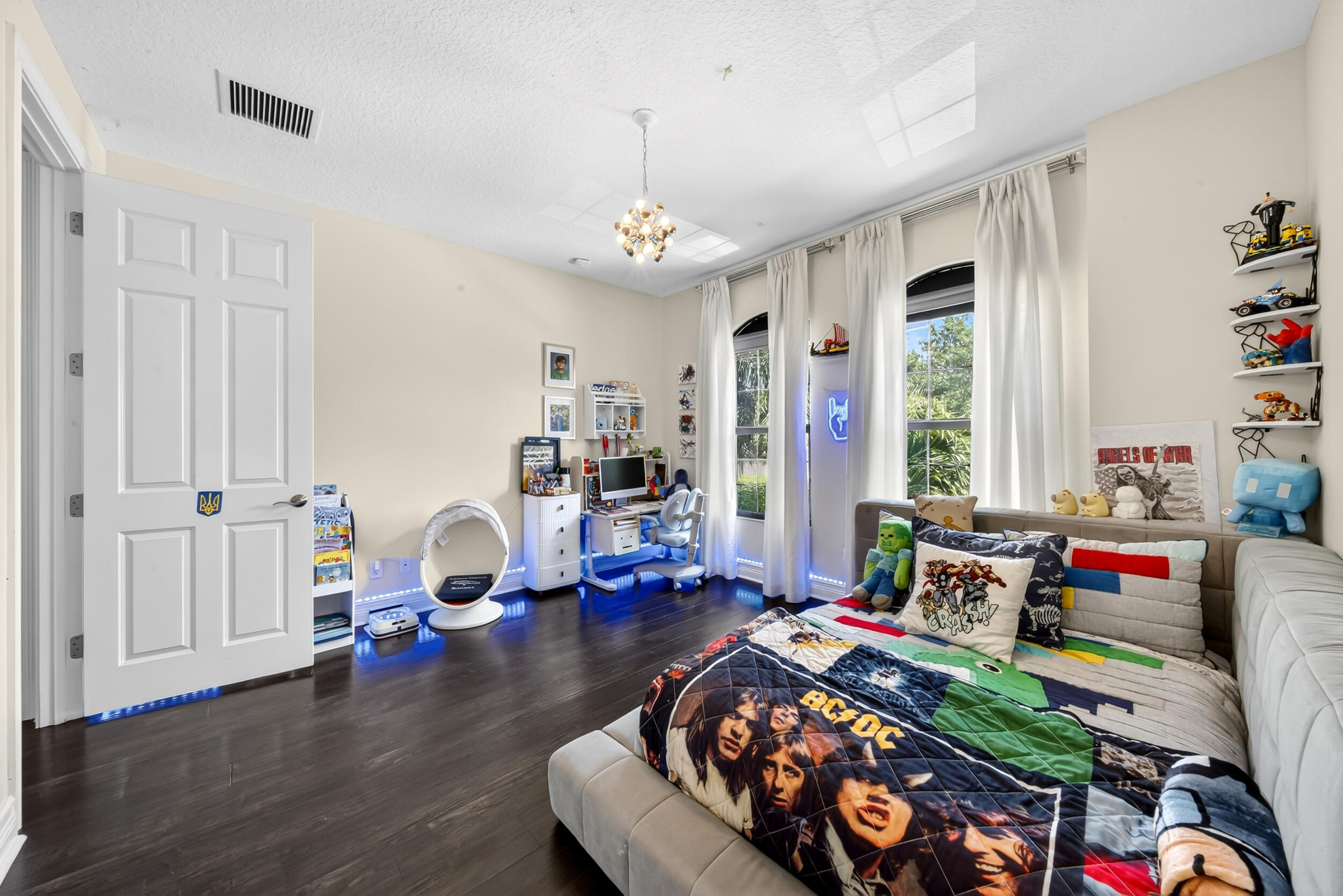 16829 Newark Bay Road Delray Beach, FL 33446 - Photo 37 of 78 2nd Bedroom