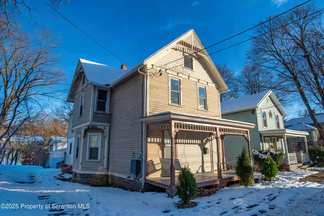 $269,000 | 28 Pine Street, Tunkhannock, PA 18657