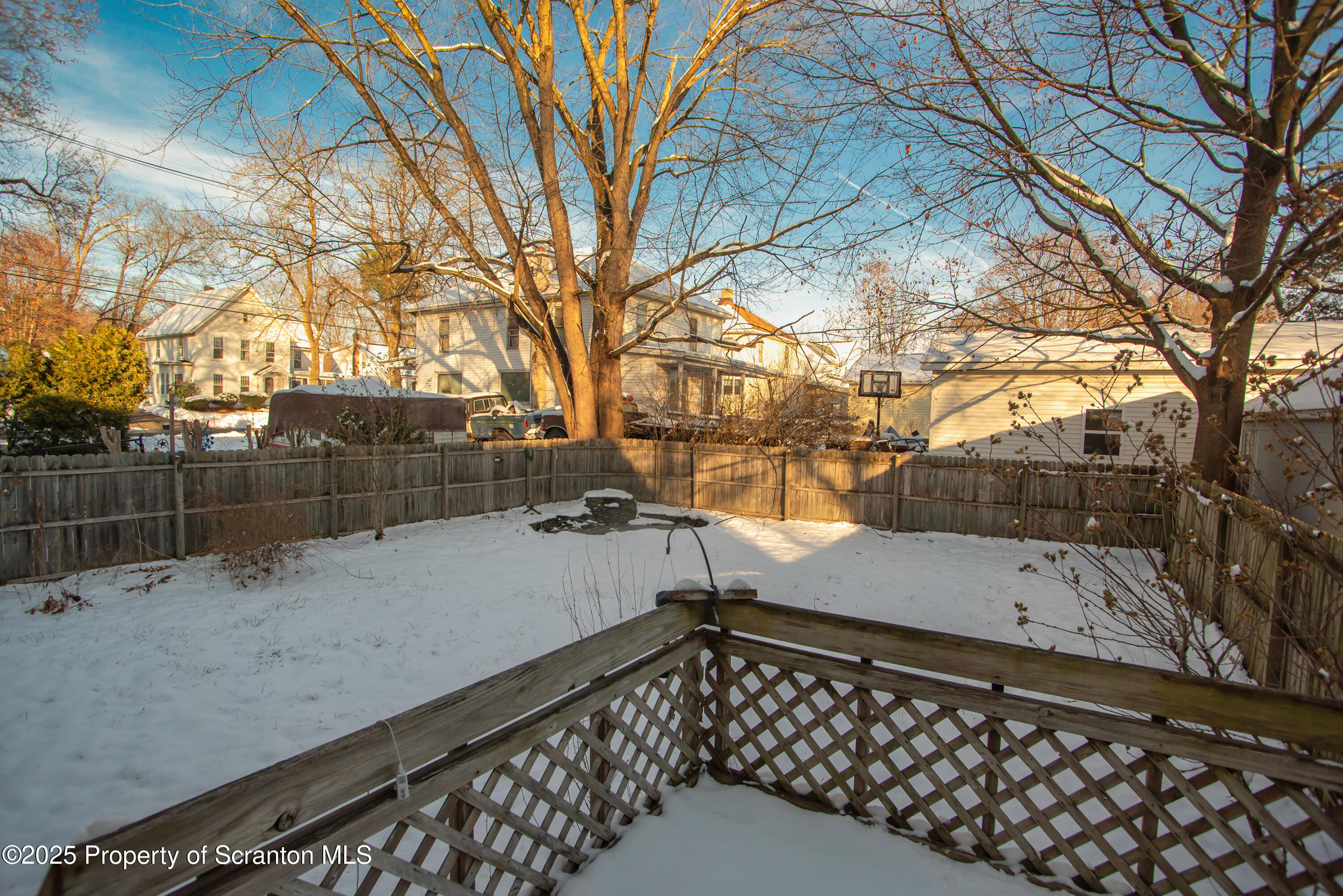 28 Pine Street Tunkhannock, PA 18657 - Photo 39 of 50