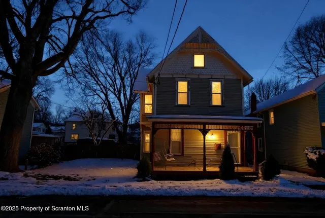 $269,000 | 28 Pine Street, Tunkhannock, PA 18657