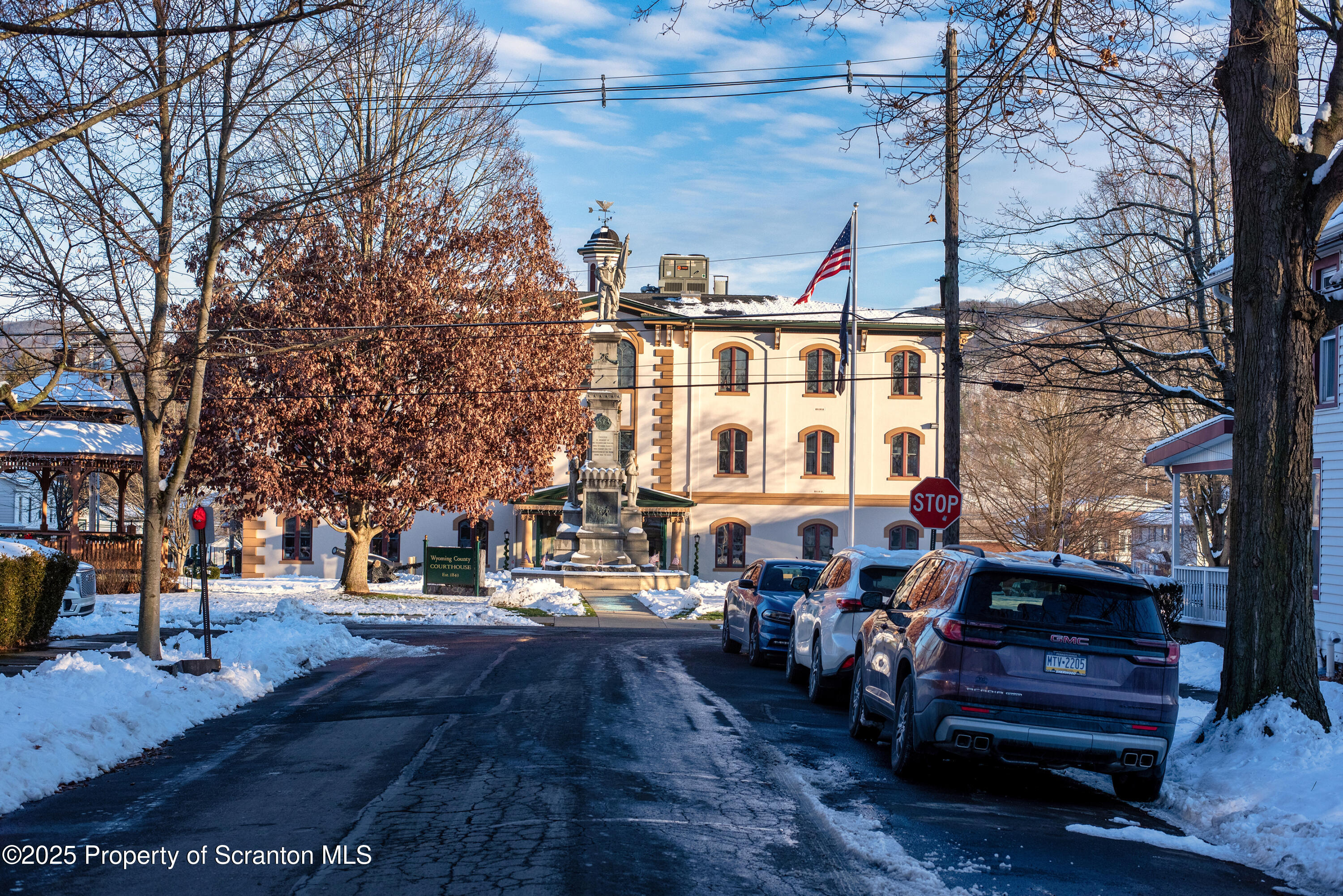 28 Pine Street Tunkhannock, PA 18657 - Photo 46 of 52 DSC_7434-HDR