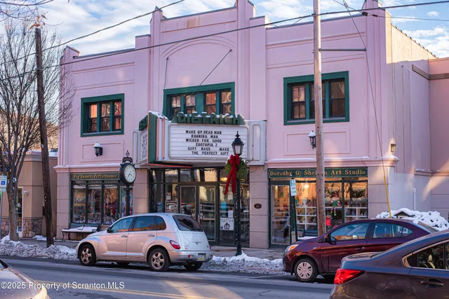 $280,000 | 28 Pine Street, Tunkhannock, PA 18657