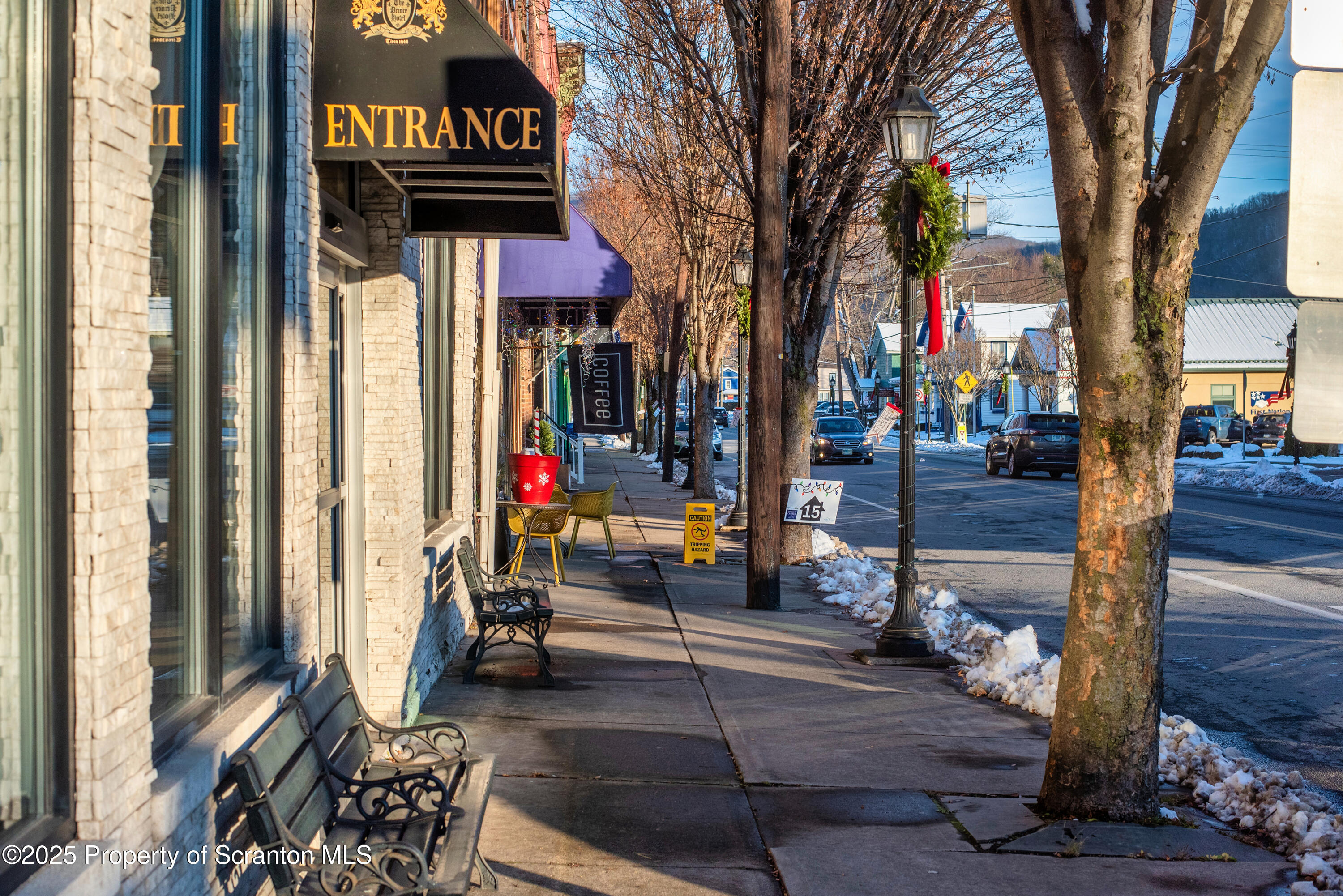 28 Pine Street Tunkhannock, PA 18657 - Photo 47 of 52 DSC_7445-HDR