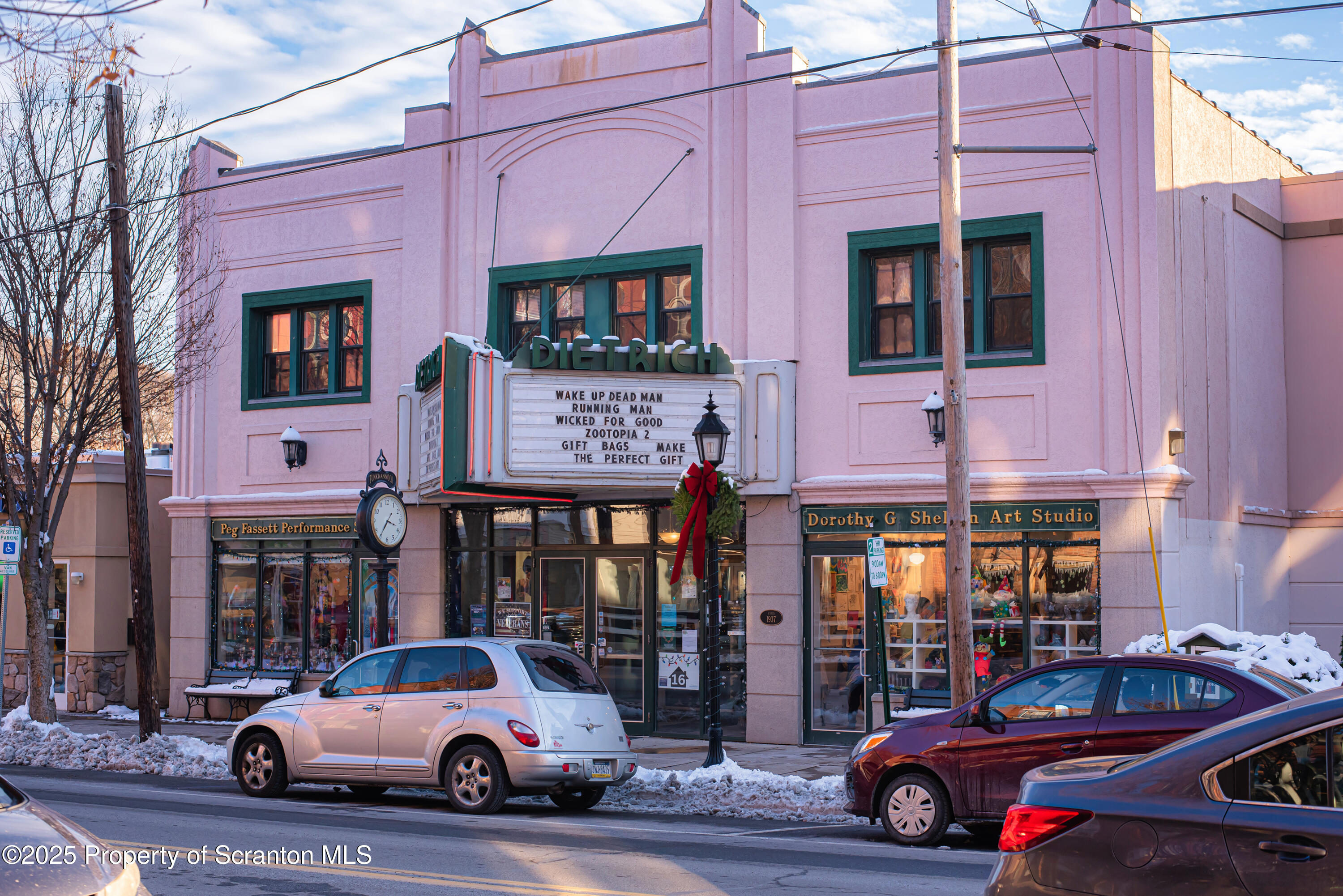 28 Pine Street Tunkhannock, PA 18657 - Photo 48 of 52 DSC_7452