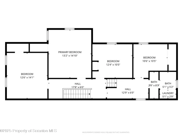 $269,000 | 28 Pine Street, Tunkhannock, PA 18657