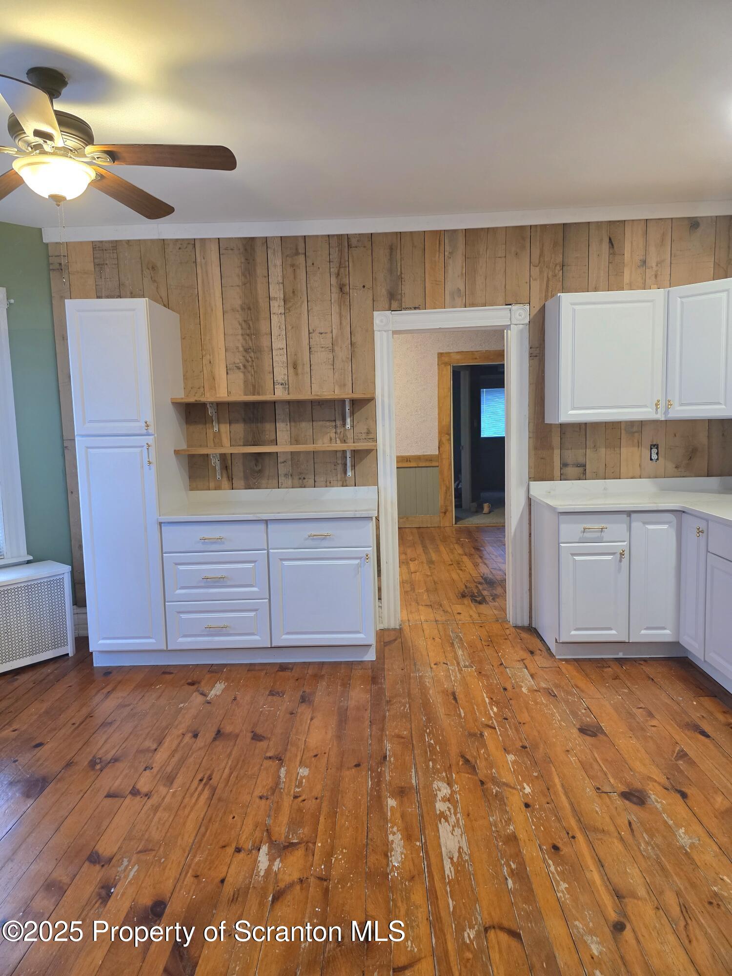 28 Pine Street Tunkhannock, PA 18657 - Photo 10 of 50 a view of kitchen with furniture and window