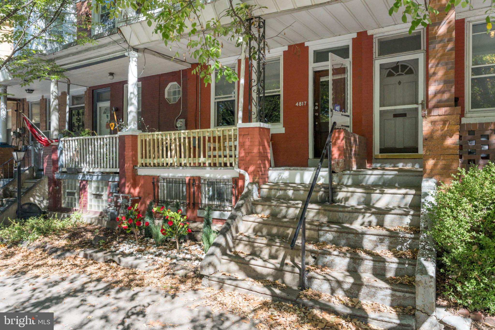 4817 Ridge Avenue Philadelphia, PA 19129 - Photo 1 of 31 Gallery Image 1