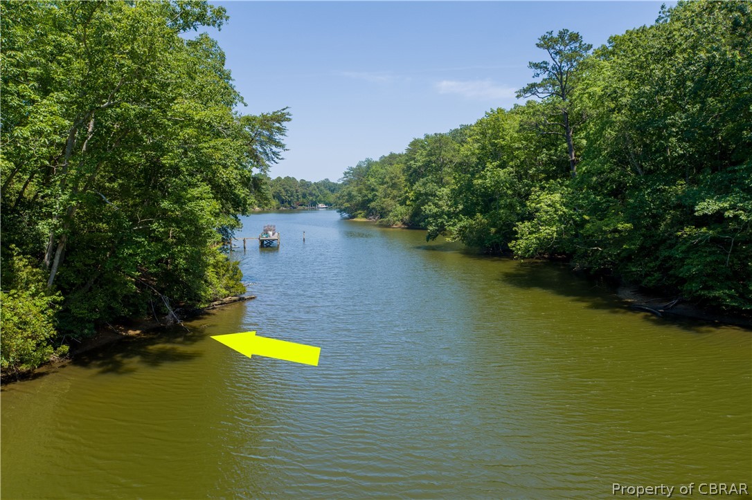 862 Twiggs Ferry Road Hartfield, VA 23071 - Photo 11 of 21