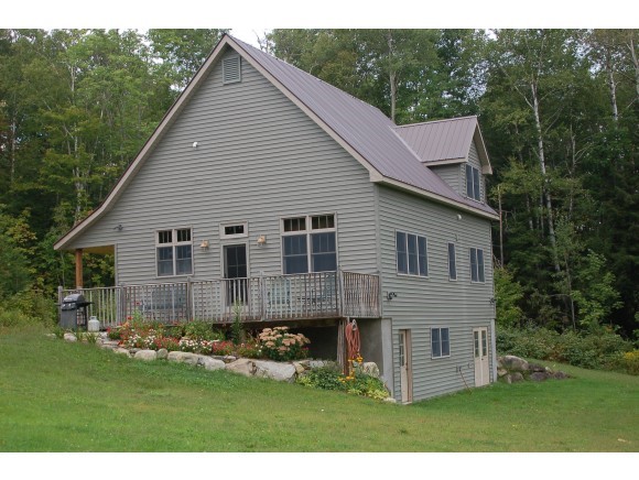 210 Garland Road Lancaster, NH 03584 - Photo 1 of 1