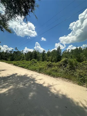 a view of an ocean view