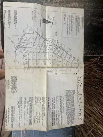 $75,000 | 209th Road, Live Oak, FL 32060