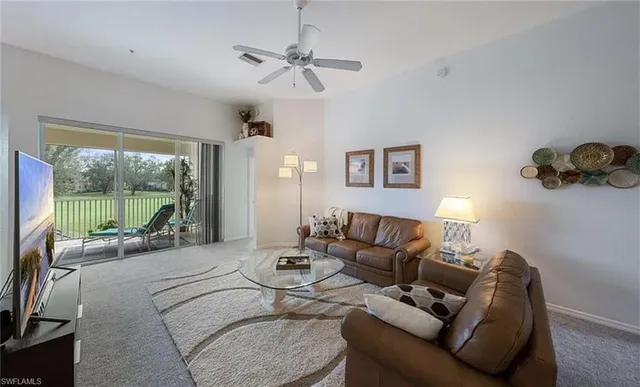 $3,650 | 640 Lalique Circle, Unit 407, Naples, FL 34119
