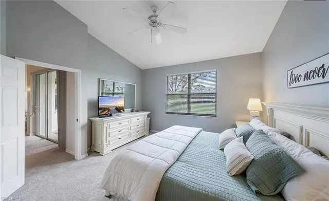 $3,650 | 640 Lalique Circle, Unit 407, Naples, FL 34119