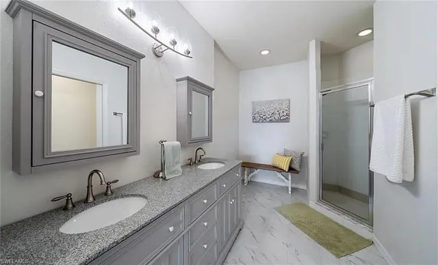 $3,650 | 640 Lalique Circle, Unit 407, Naples, FL 34119