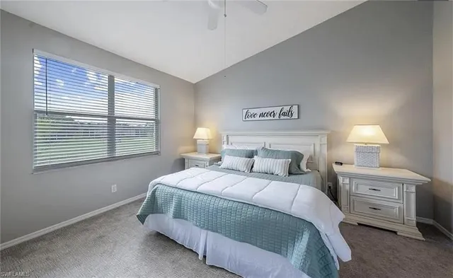 $3,650 | 640 Lalique Circle, Unit 407, Naples, FL 34119