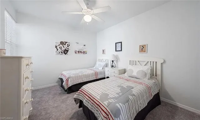 $3,650 | 640 Lalique Circle, Unit 407, Naples, FL 34119