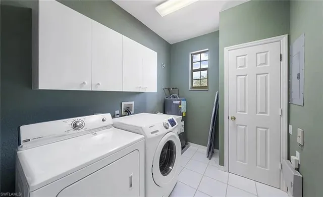 $3,650 | 640 Lalique Circle, Unit 407, Naples, FL 34119