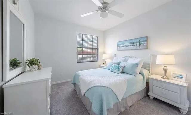 $3,650 | 640 Lalique Circle, Unit 407, Naples, FL 34119