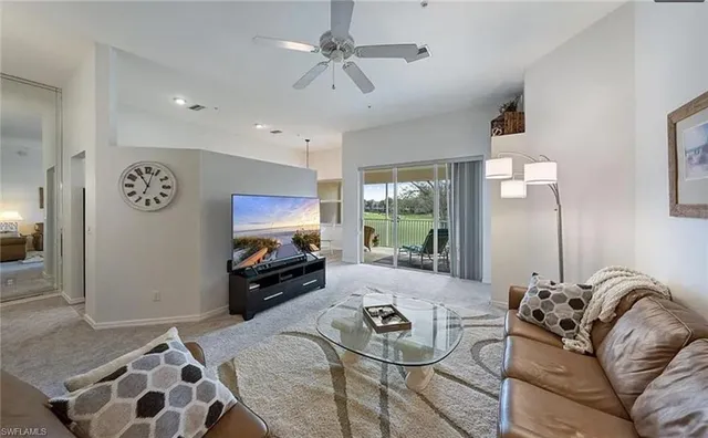 $3,650 | 640 Lalique Circle, Unit 407, Naples, FL 34119