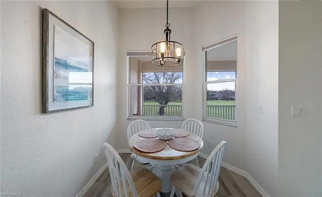 $3,650 | 640 Lalique Circle, Unit 407, Naples, FL 34119