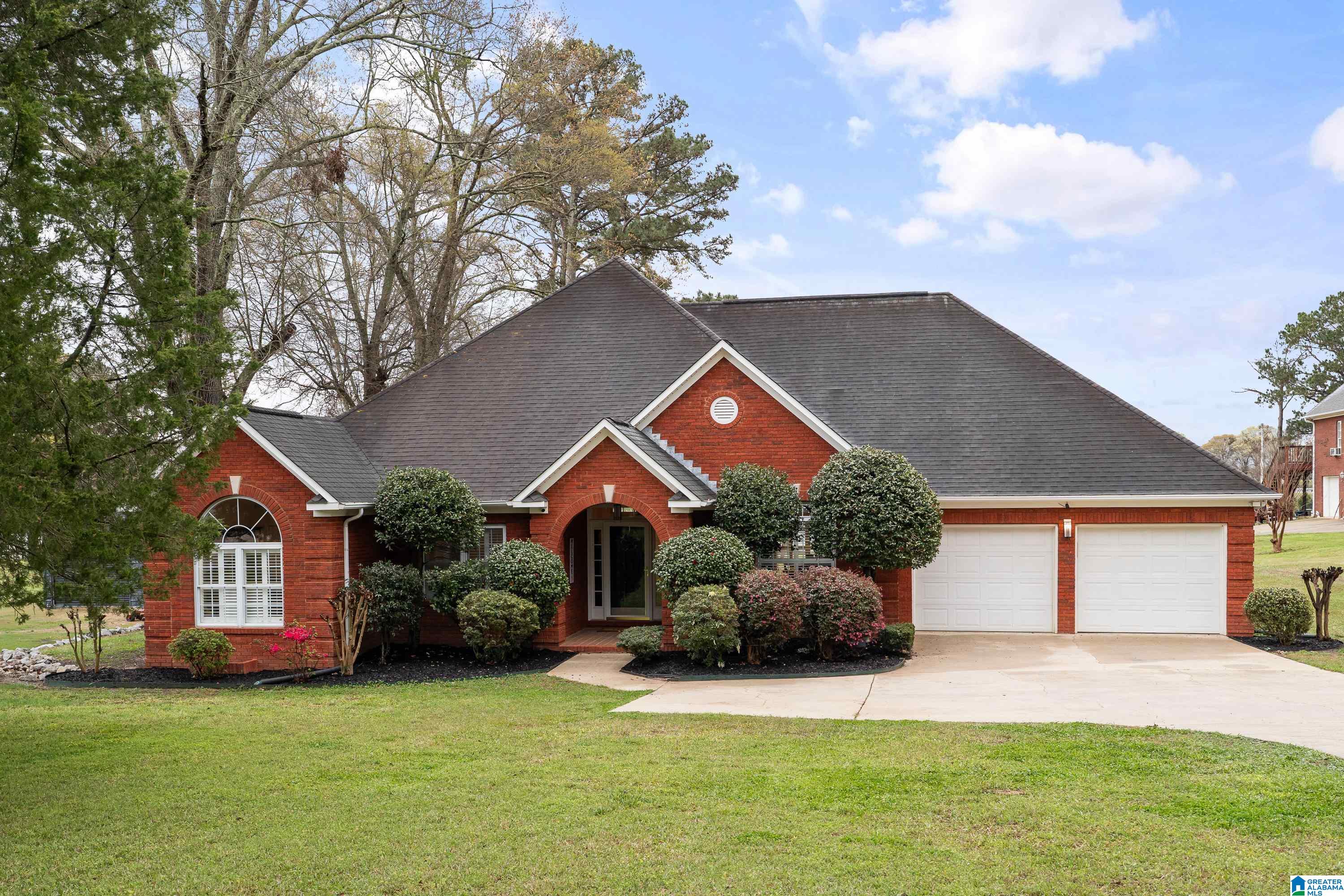 2701 Rushing Springs Road Lincoln, AL 35096 - Photo 8 of 58