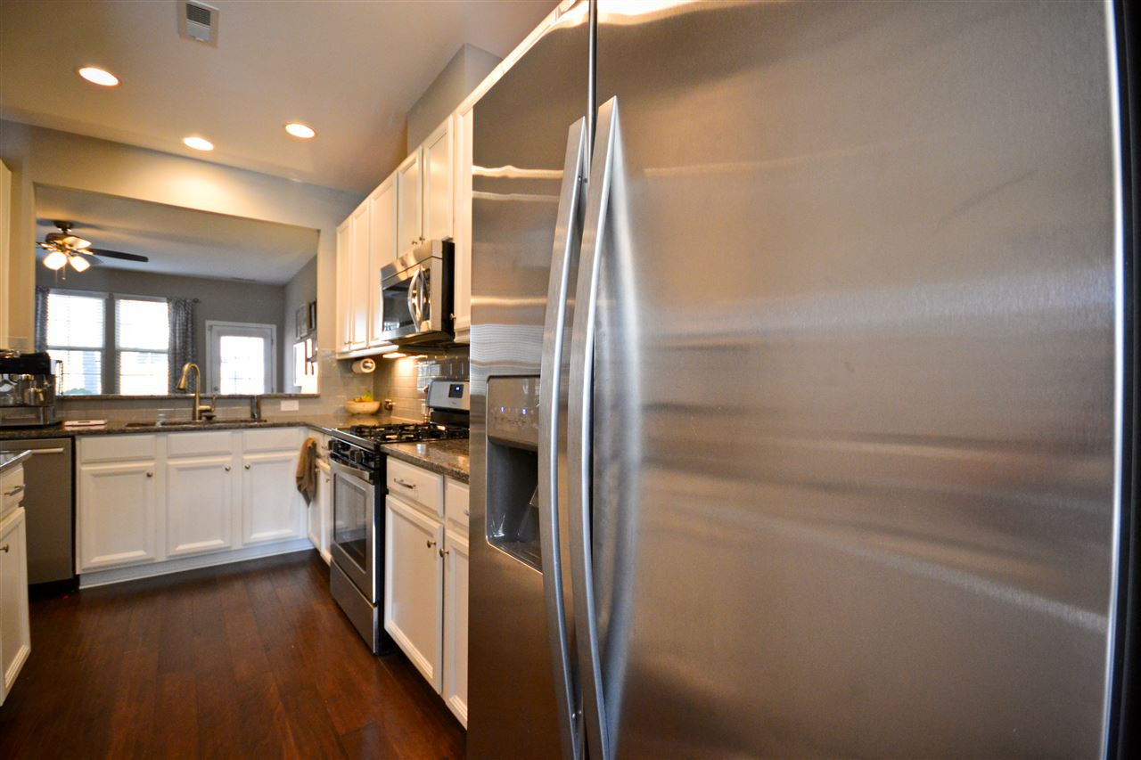 692 Wickham Ridge Road Apex, NC 27539 - Photo 11 of 30 Photo 11